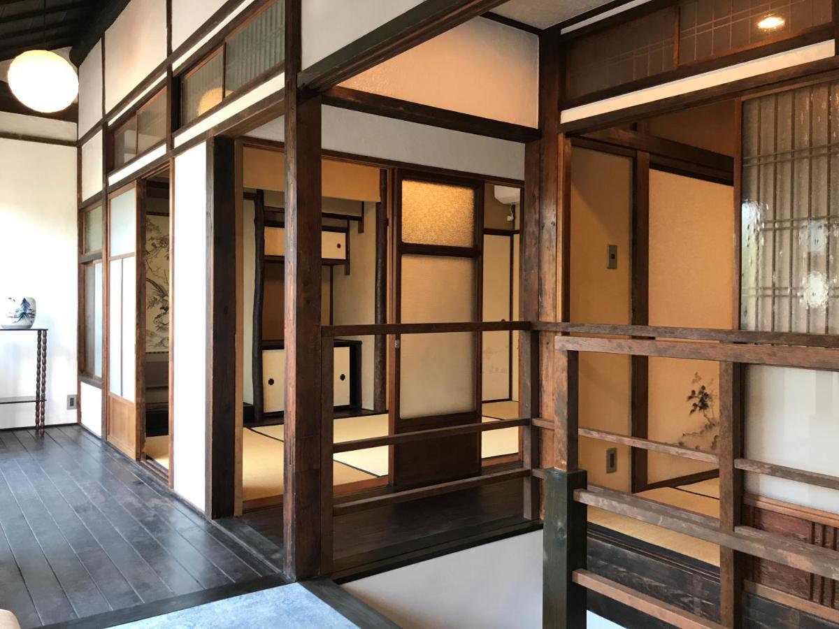 Third&Place Kyoto_Shijoomiya/四条大宮 Exterior photo