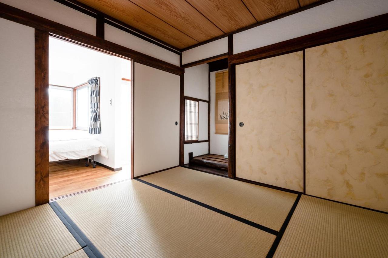 Third&Place Kyoto_Shijoomiya/四条大宮 Exterior photo