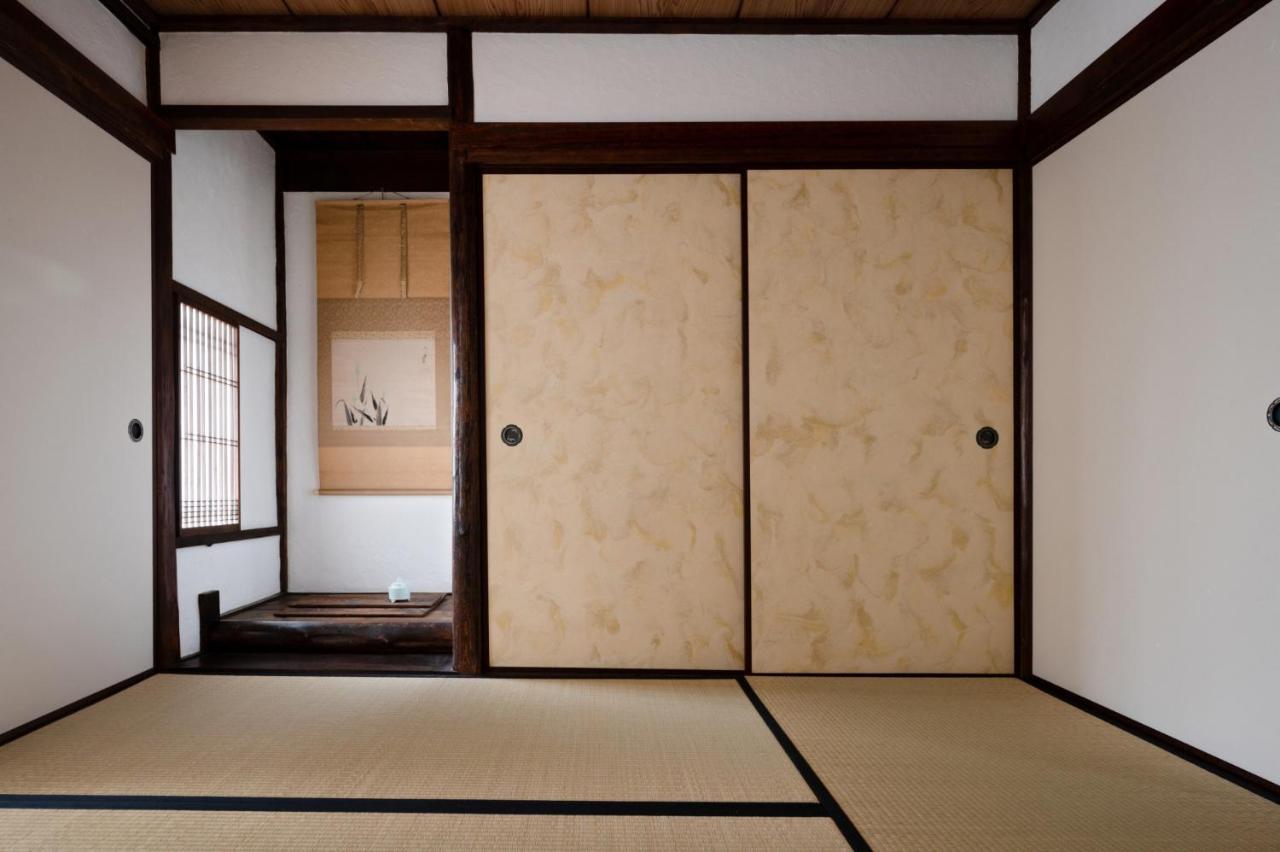 Third&Place Kyoto_Shijoomiya/四条大宮 Exterior photo