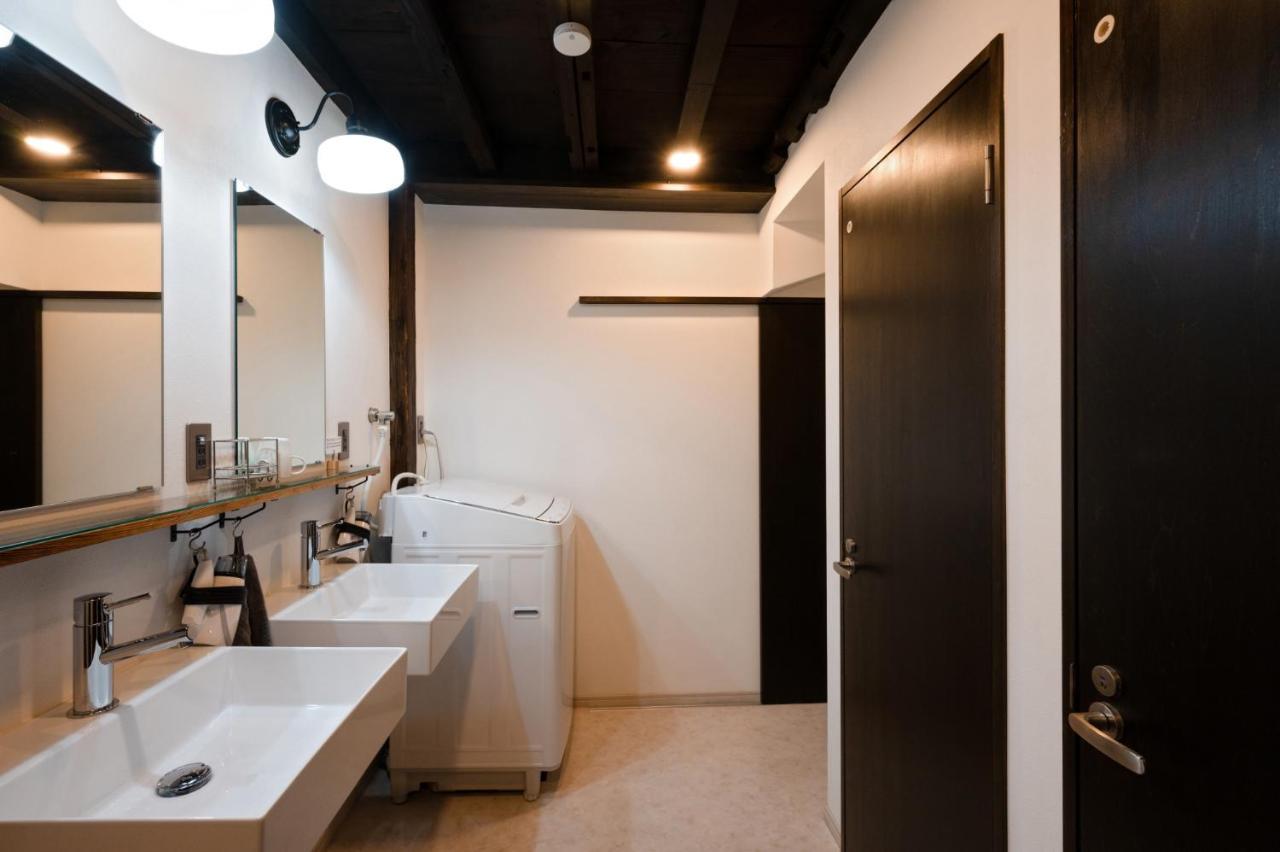 Third&Place Kyoto_Shijoomiya/四条大宮 Exterior photo